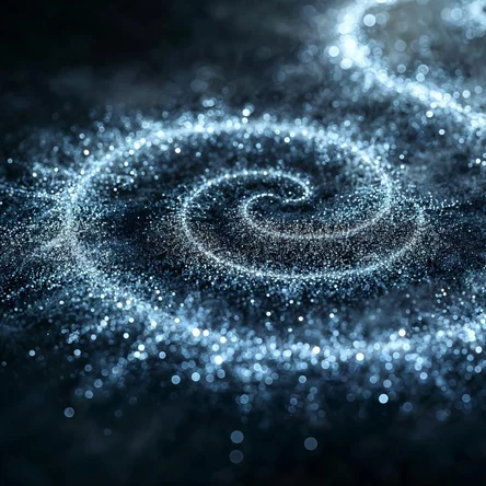 «Спиральный наставник и зашитое зло»